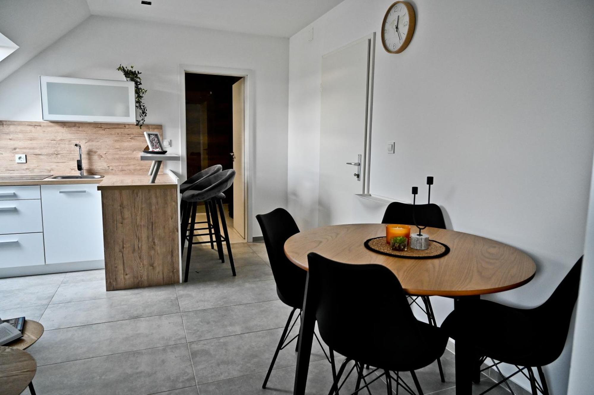 Apartment Lilly Slivnica pri Mariboru Экстерьер фото